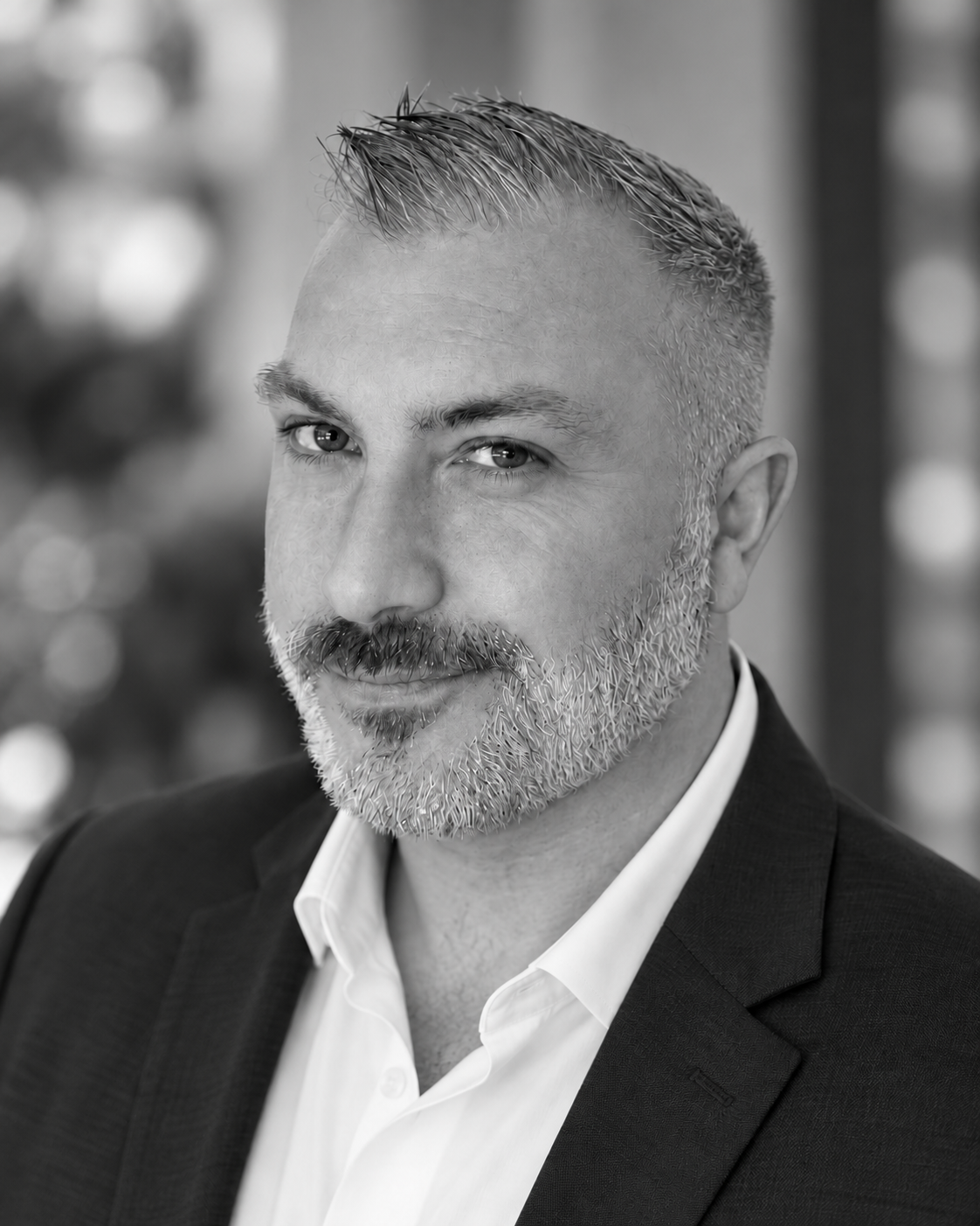 Jonathan Whittaker, founder of JW Business Digital